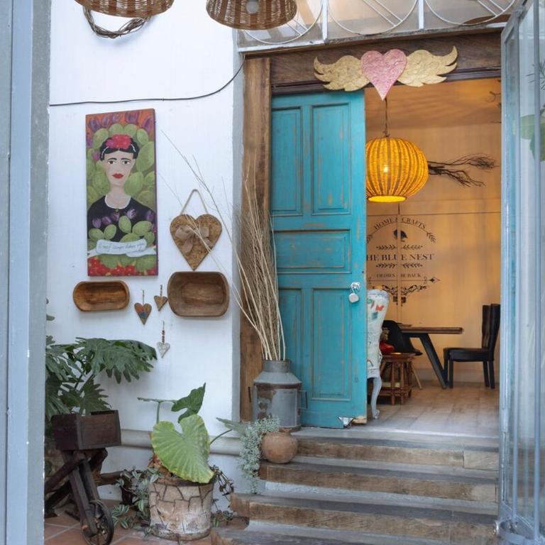 Casa cerca del centro histórico María Luisa - Casa de 3 dormitorios - 14