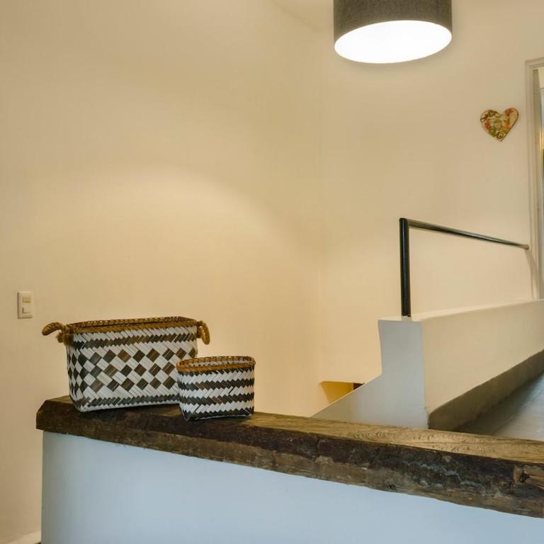 Casa cerca del centro histórico María Luisa - Casa de 3 dormitorios - 15