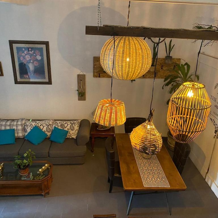 Casa cerca del centro histórico María Luisa - Casa de 3 dormitorios - 17