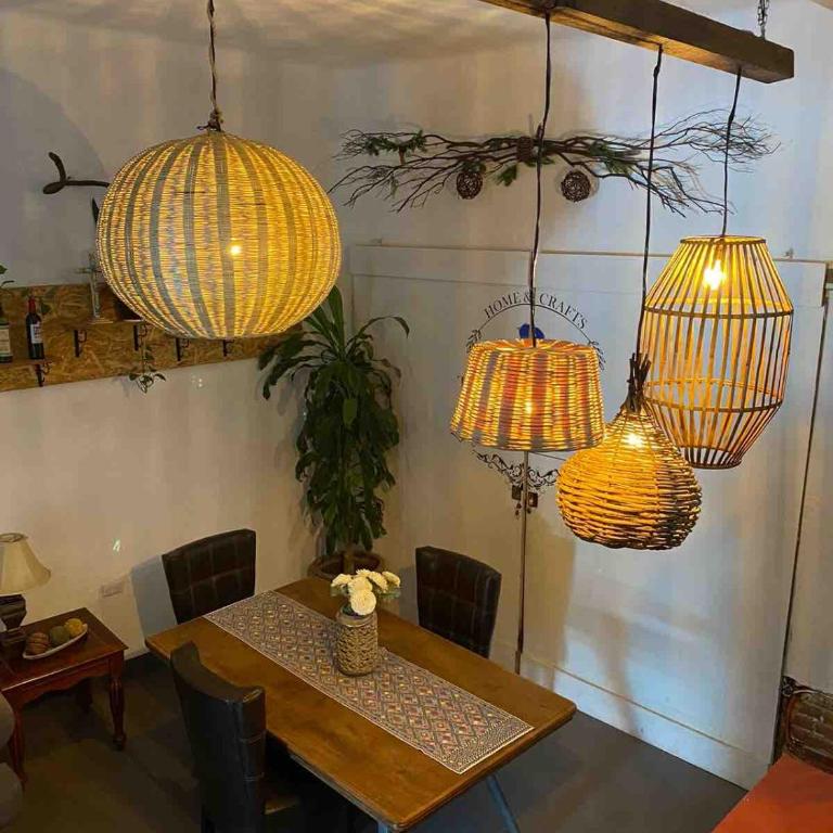 Casa cerca del centro histórico María Luisa - Casa de 3 dormitorios - 19