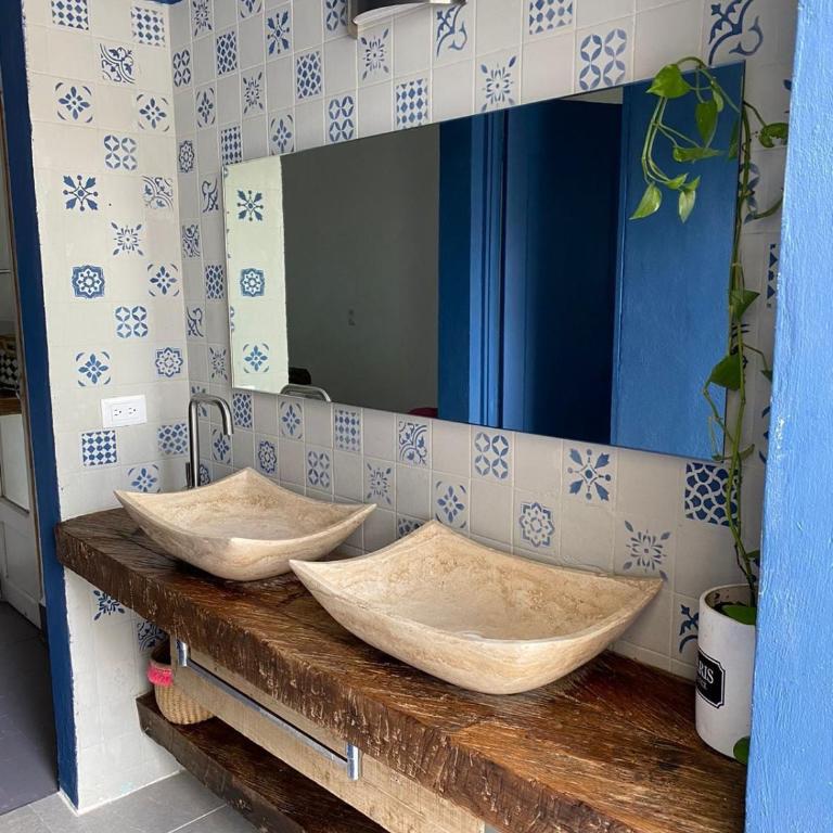 Casa cerca del centro histórico María Luisa - Casa de 3 dormitorios - 21