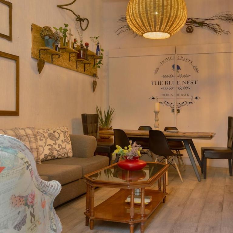 Casa cerca del centro histórico María Luisa - Casa de 3 dormitorios - 22