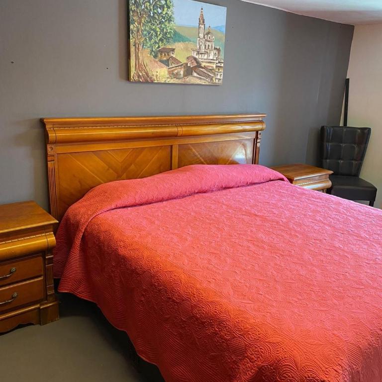 Casa cerca del centro histórico María Luisa - Casa de 3 dormitorios - 24