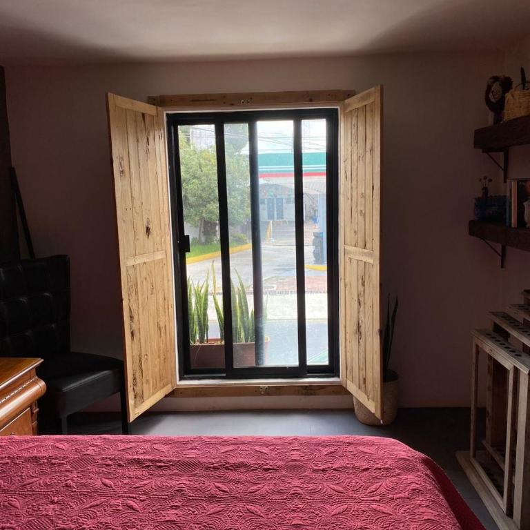 Casa cerca del centro histórico María Luisa - Casa de 3 dormitorios - 31