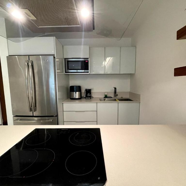 5th Avenue Quiet Luxury with Jacuzzi Beachfront - Apartamento de 2 dormitorios - 16