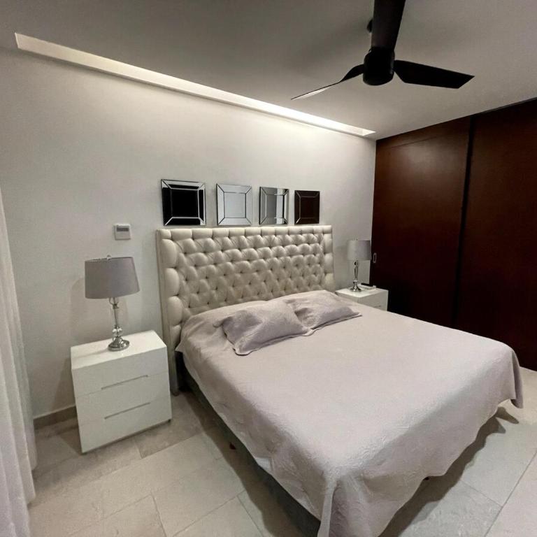 5th Avenue Quiet Luxury with Jacuzzi Beachfront - Apartamento de 2 dormitorios - 20