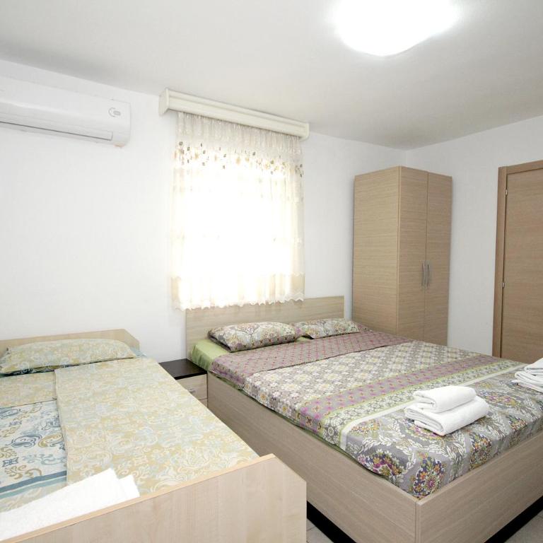 Apartments Pavlovic - One-Bedroom Apartment - 9