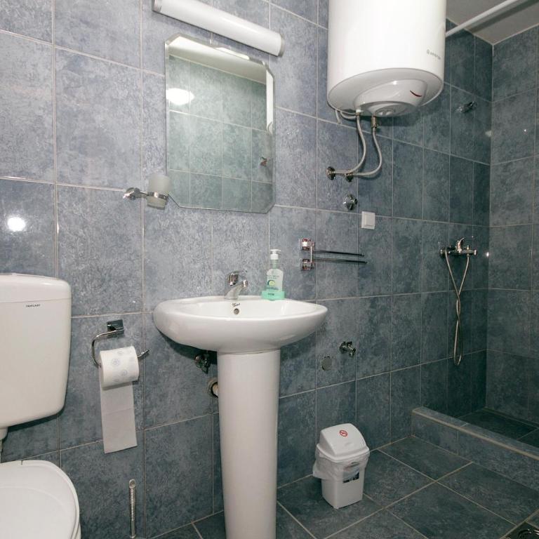Apartments Pavlovic - One-Bedroom Apartment - 10