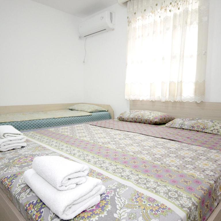 Apartments Pavlovic - One-Bedroom Apartment - 14