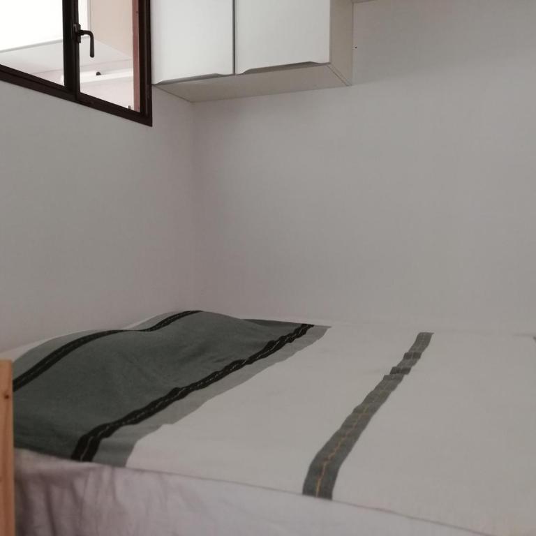 Studio cabine climatisé avec WIFI près de la plage - FR-1-776-118 - Apartment - 10
