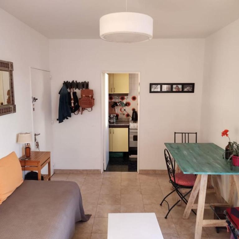 Departamento en Buenos Aires - Apartamento de 1 dormitorio - 9