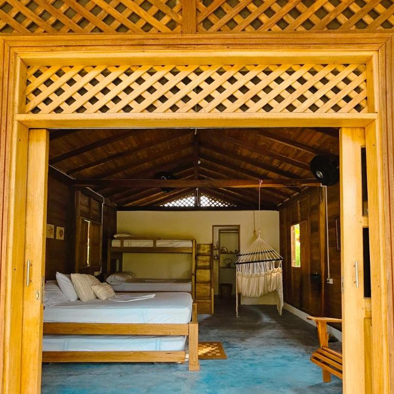 PalMar Ecolodge - Family Bungalow - 9