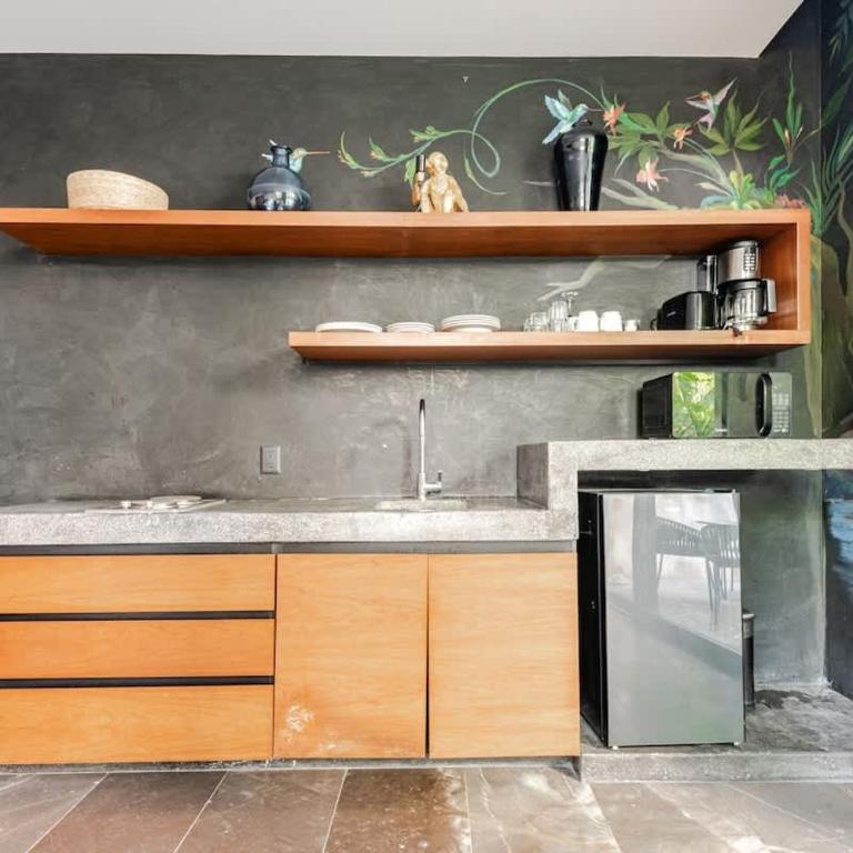 Estudio en Av. Cobá para 4 personas - Apartamento de 1 dormitorio - 7