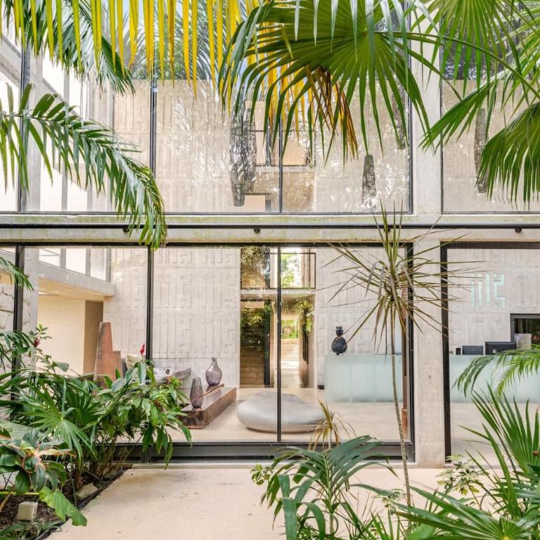 Estudio en Av. Cobá para 4 personas - Apartamento de 1 dormitorio - 27