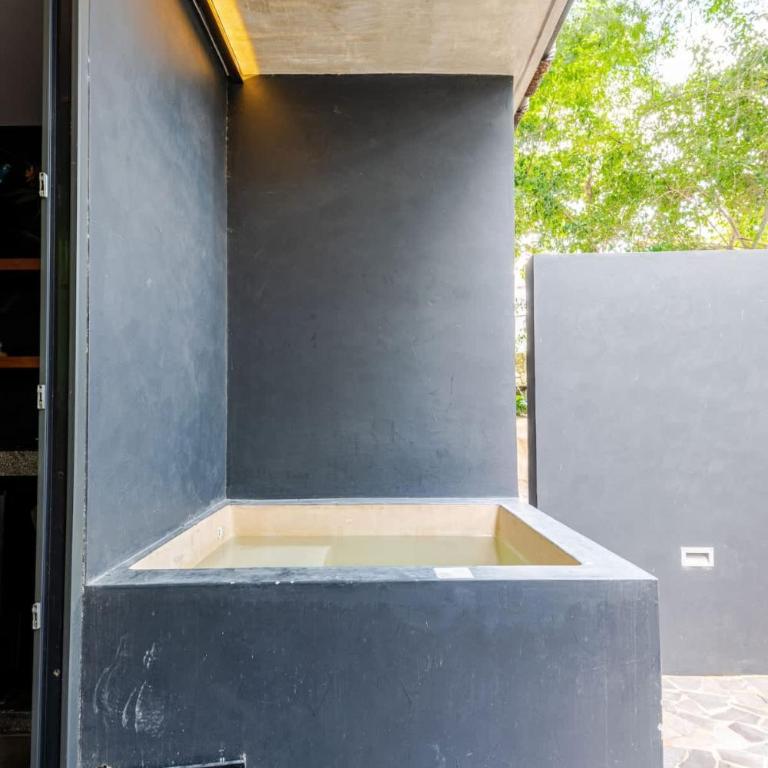 Estudio en Av. Cobá para 4 personas - Apartamento de 1 dormitorio - 28