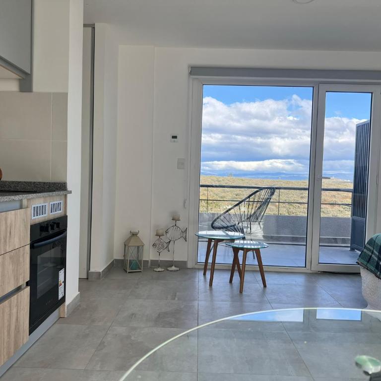 GFS - Bahía Azul - Apartamento 1 dormitorio con vistas al mar y terraza - 15