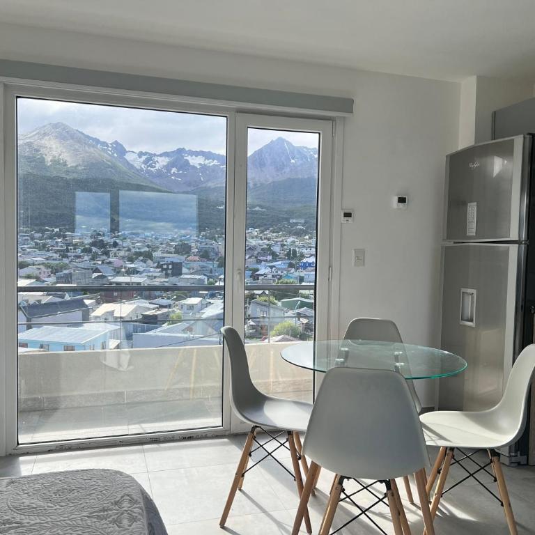 GFS - Bahía Azul - Apartamento 1 dormitorio con vistas al mar y terraza - 17