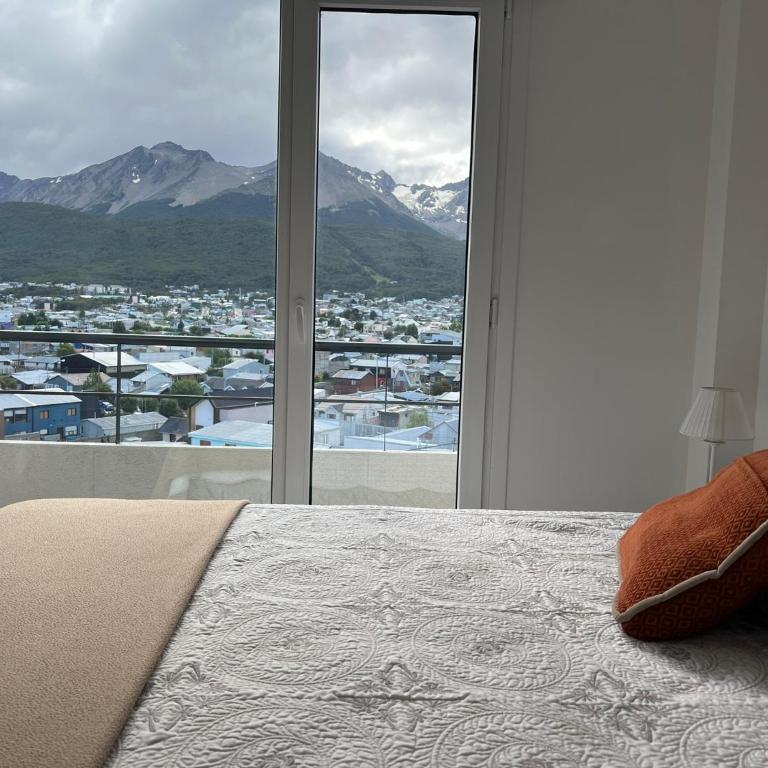 GFS - Bahía Azul - Apartamento 1 dormitorio con vistas al mar y terraza - 20