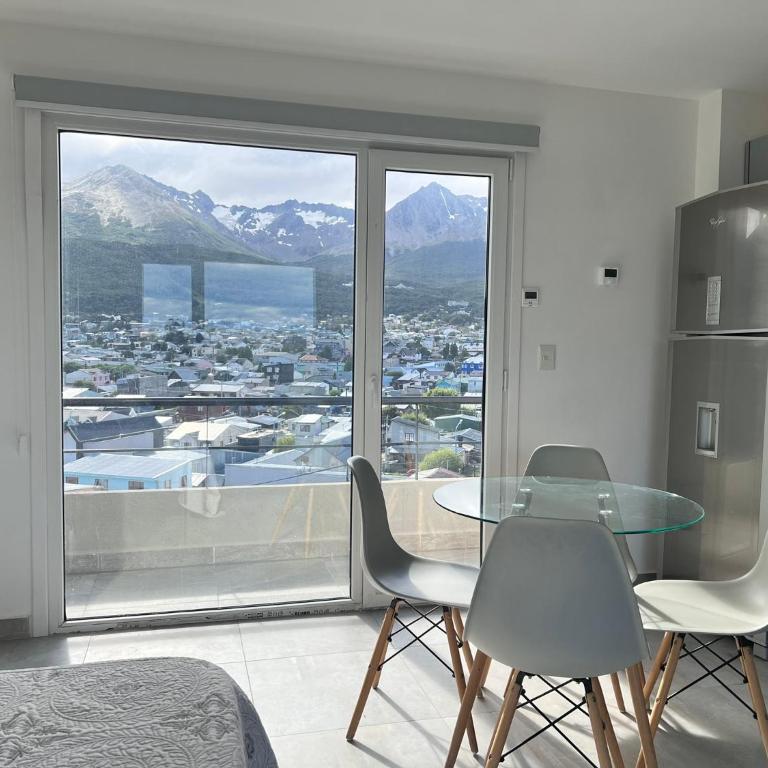 GFS - Bahía Azul - Apartamento 1 dormitorio con vistas al mar y terraza - 24
