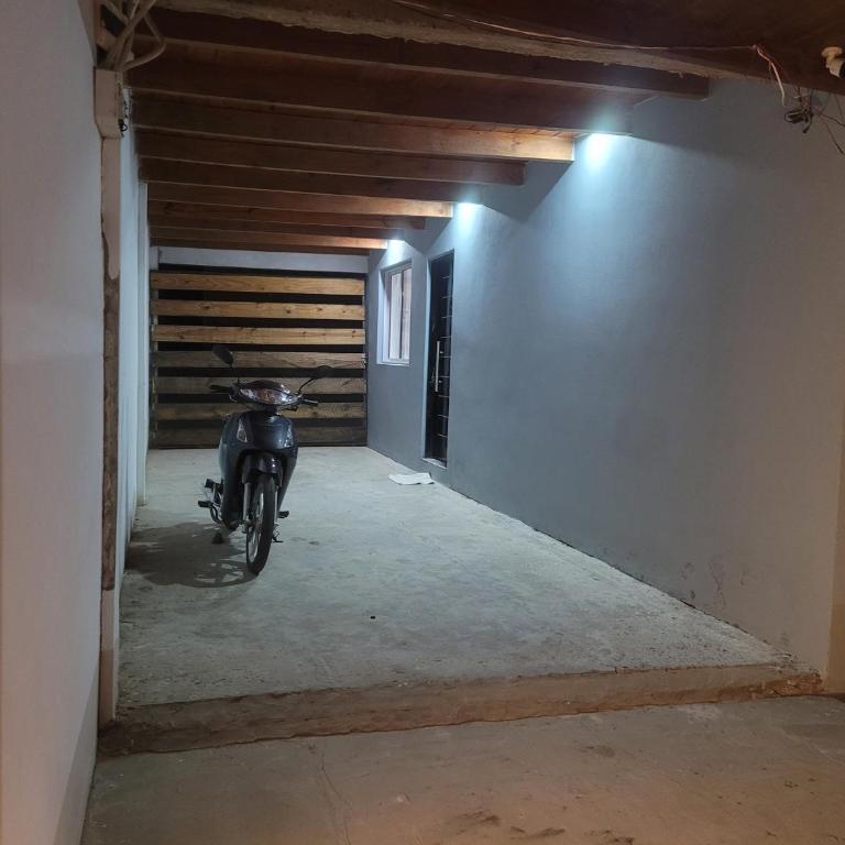 Posada Patagonica - Three-Bedroom House - 30