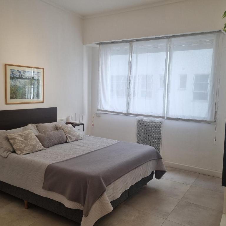 Monoambiente en el corazón de la ciudad - Apartamento de 1 dormitorio - 6