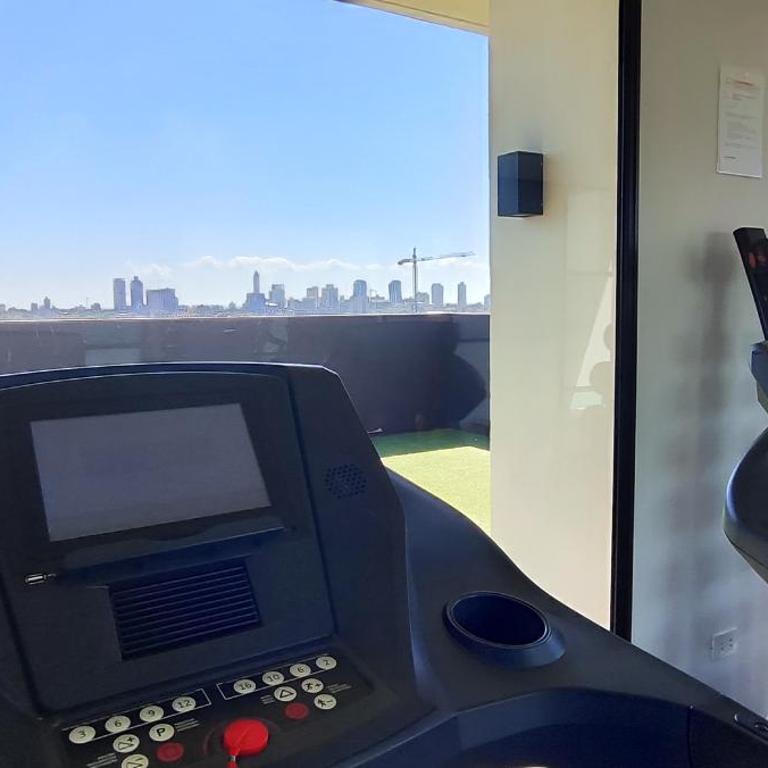 Inmejorable ubicacion Increibles vistas - Apartamento de 1 dormitorio - 6