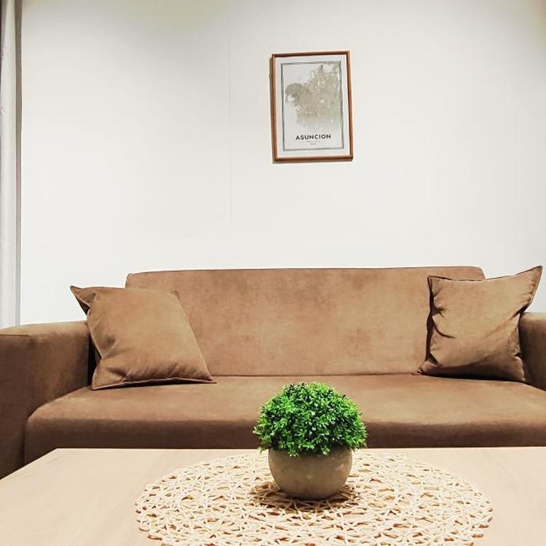 Inmejorable ubicacion Increibles vistas - Apartamento de 1 dormitorio - 16