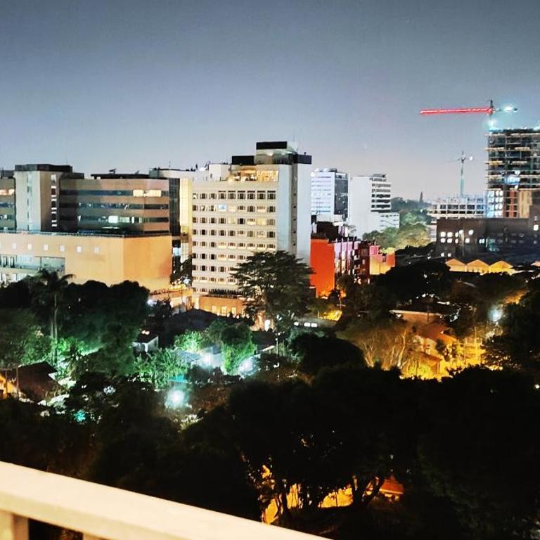 Inmejorable ubicacion Increibles vistas - Apartamento de 1 dormitorio - 17