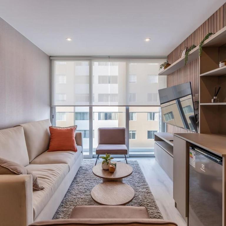 Pandora 2BR by Geko - Two-Bedroom Apartment - 1