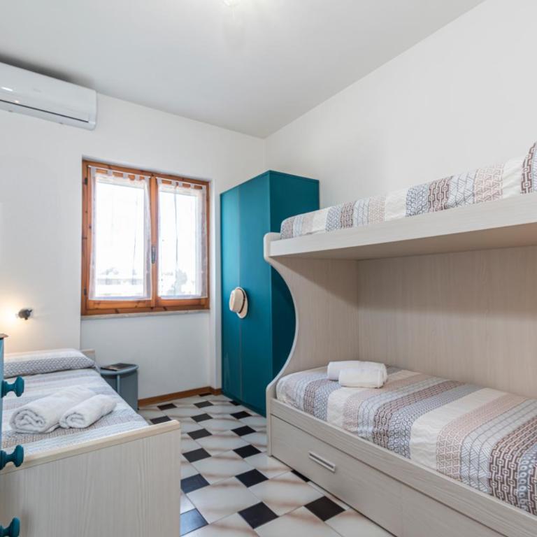 Coral House 2 - Happy Rentals - Appartamento con Terrazza - 6