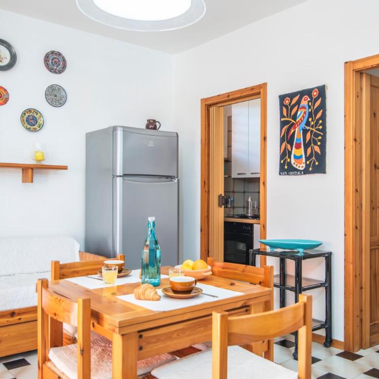Coral House 2 - Happy Rentals - Appartamento con Terrazza - 12