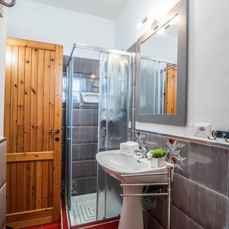 Coral House 2 - Happy Rentals - Appartamento con Terrazza - 19