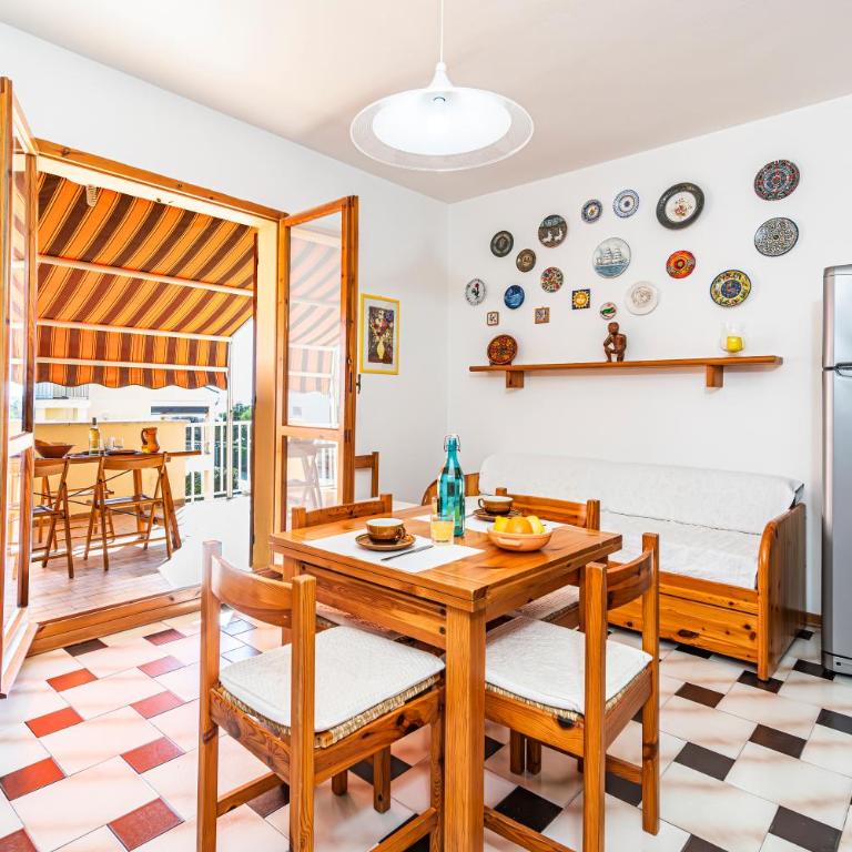 Coral House 2 - Happy Rentals - Appartamento con Terrazza - 4