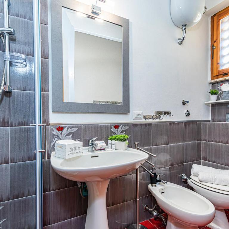 Coral House 2 - Happy Rentals - Appartamento con Terrazza - 7