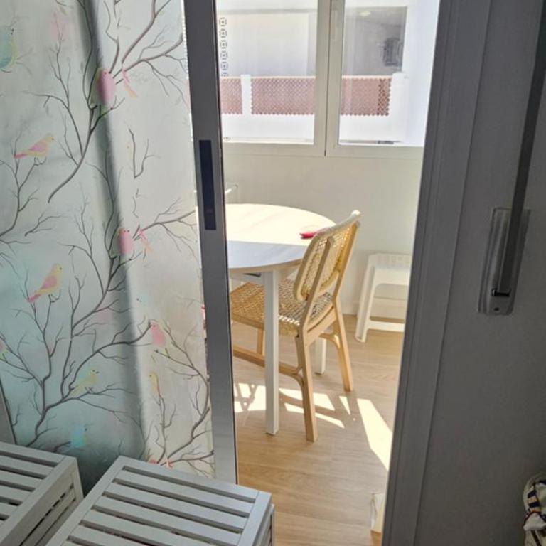 Primera linea de mar - Apartamento de 3 dormitorios - 11