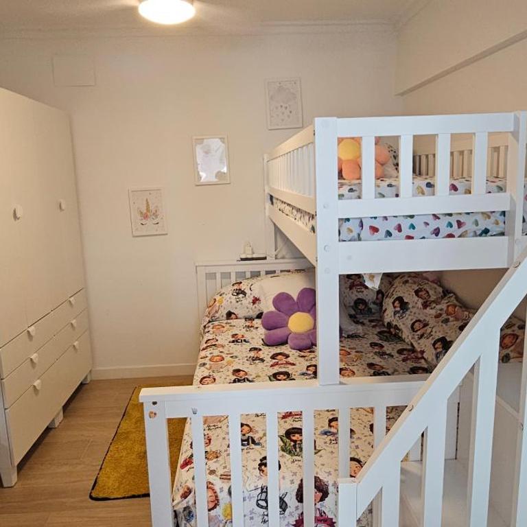Primera linea de mar - Apartamento de 3 dormitorios - 15
