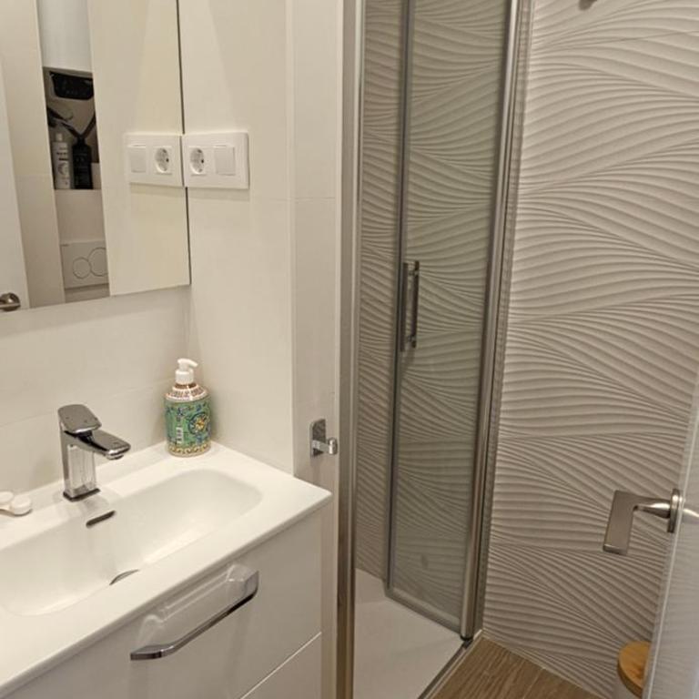 Primera linea de mar - Apartamento de 3 dormitorios - 17