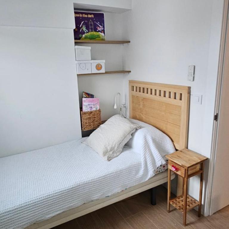 Primera linea de mar - Apartamento de 3 dormitorios - 21