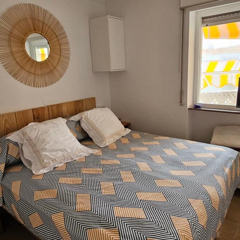 Primera linea de mar - Apartamento de 3 dormitorios - 23