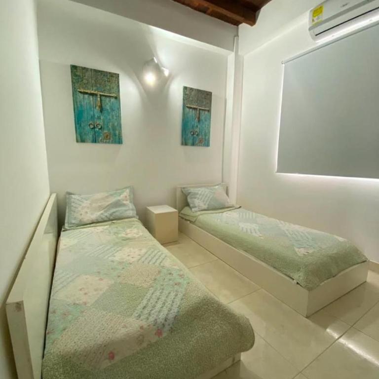 Casa Española del Mar - Apartamento - 9