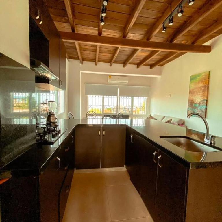 Casa Española del Mar - Apartamento - 10