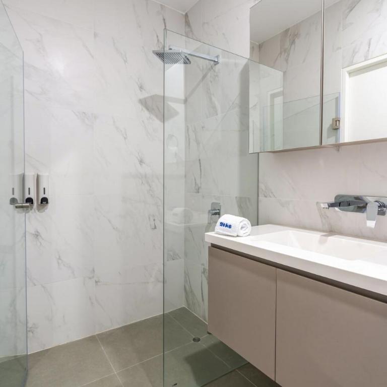 Skywalker 2BR by Geko - Apartamento de 2 dormitorios - 60