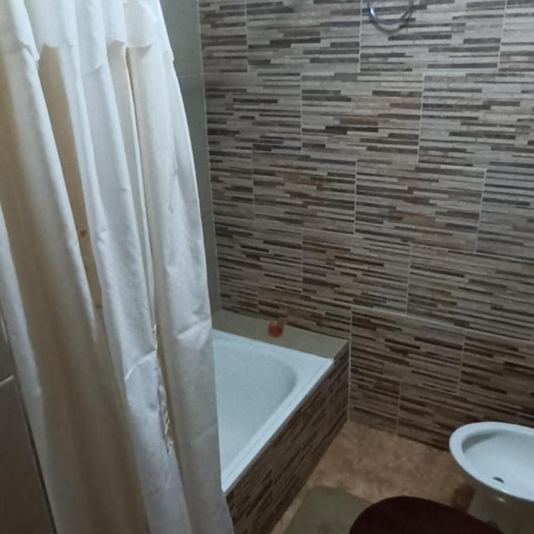 Miramar, Calle 32 - Casa con 1 dormitorio - 7