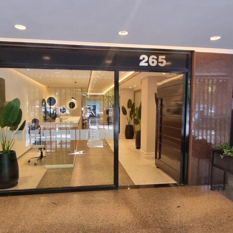 Confort y Relax en el Corazón de Buenos Aires Obelisco - Apartamento de 1 dormitorio - 19
