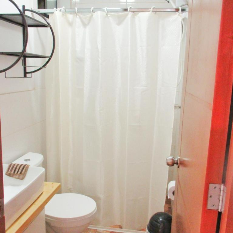 Departamento amplio, moderno, Cusco Perú - Two-Bedroom Apartment - 29