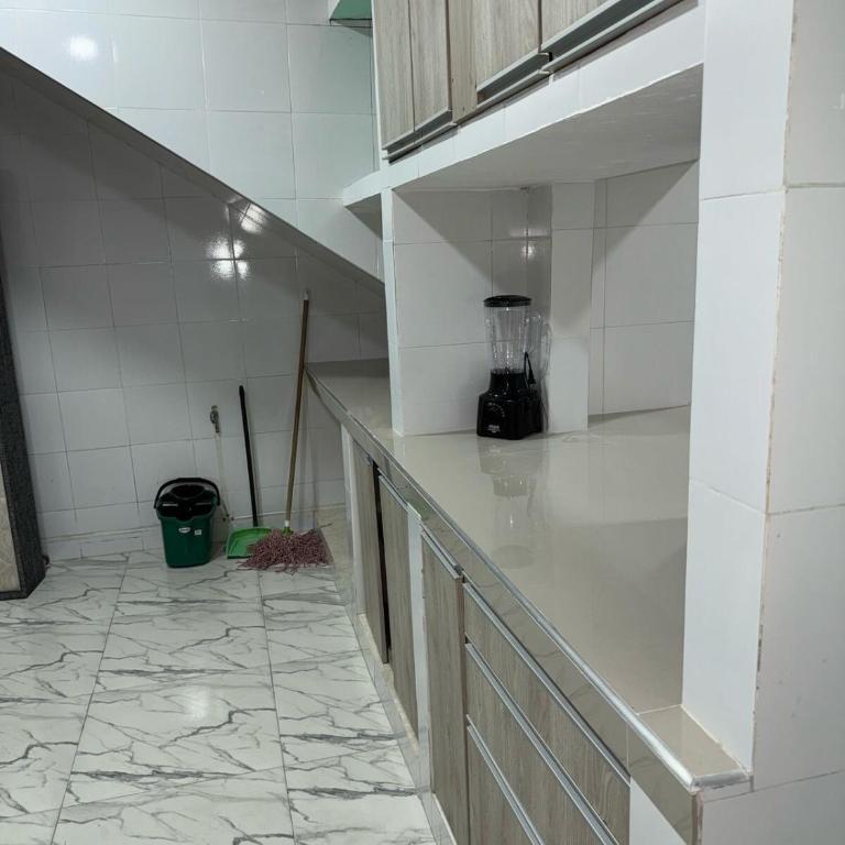 Apartamento Mono-Ambiente - Apartamento de 1 dormitorio - 7