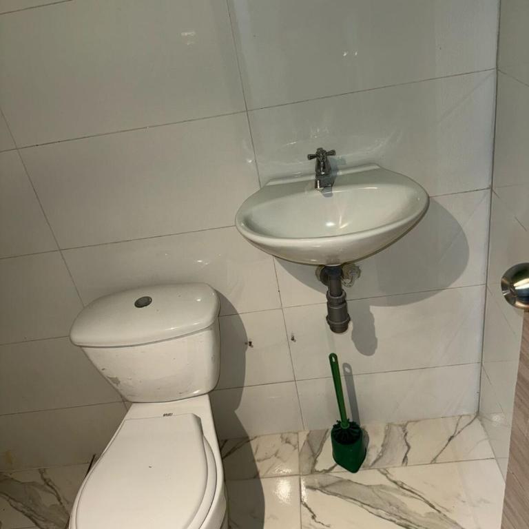 Apartamento Mono-Ambiente - Apartamento de 1 dormitorio - 10