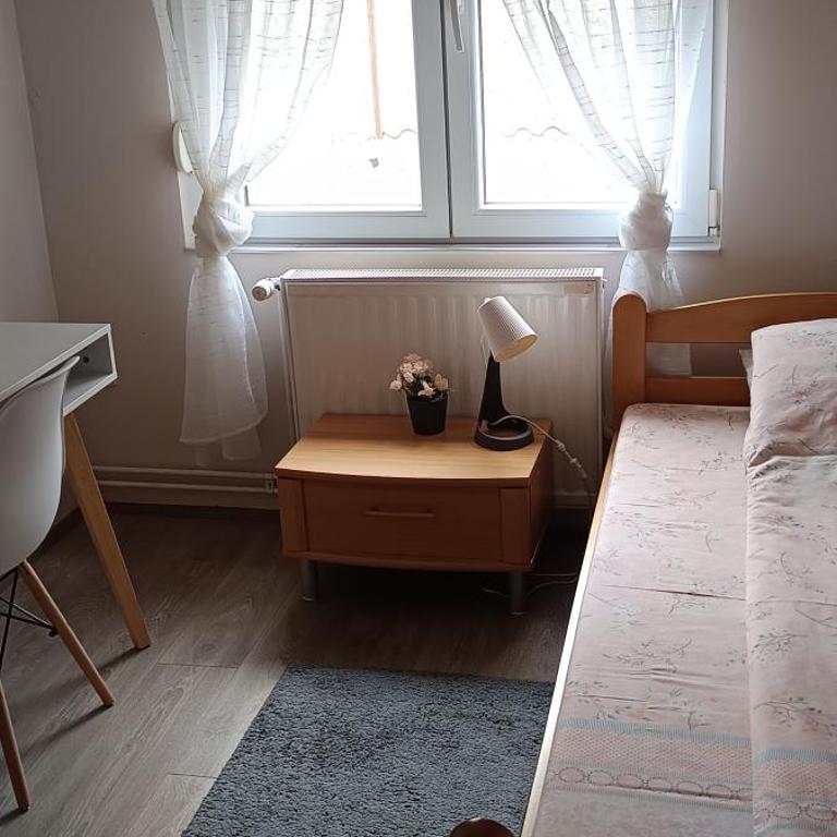 ARIANA apartman - Three-Bedroom Apartment - 24