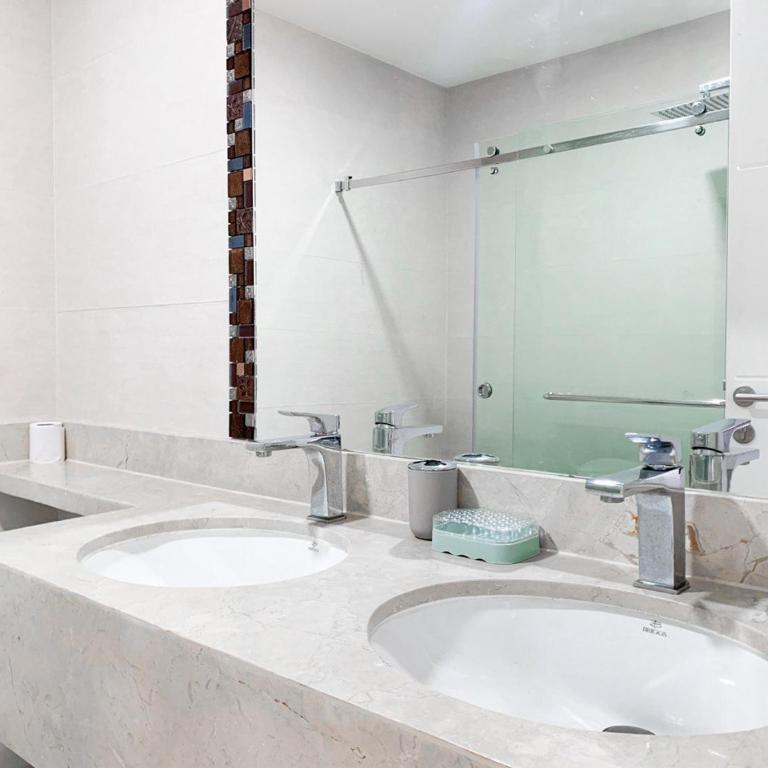 Depa Cómodo, 2 habitaciones, Santana Lofts - Apartamento de 2 dormitorios con vistas a la piscina - 19