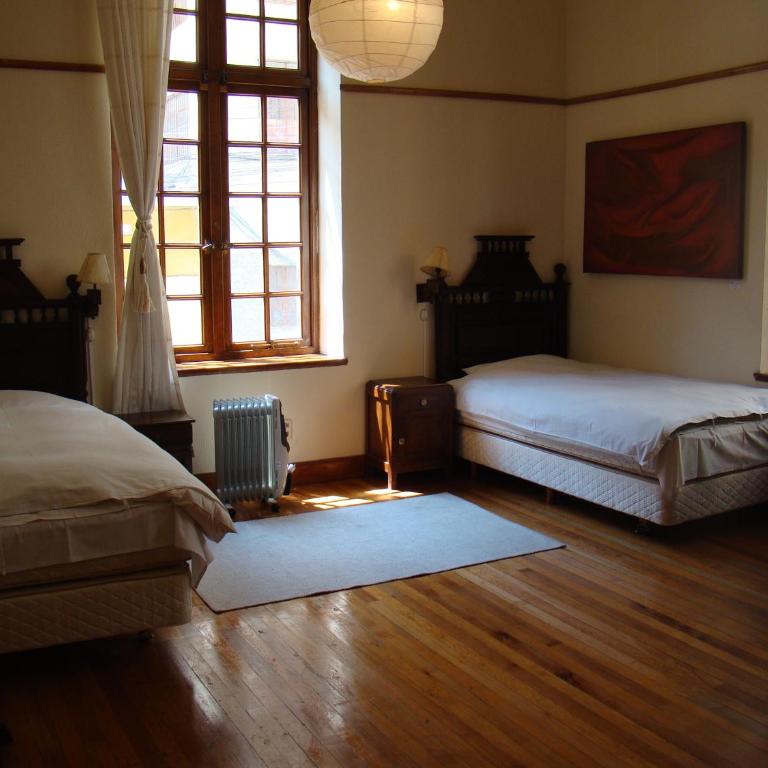 Hotel Boutique El Consulado - Twin Room - 10